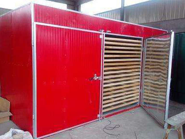 金銀花烘干機(jī)